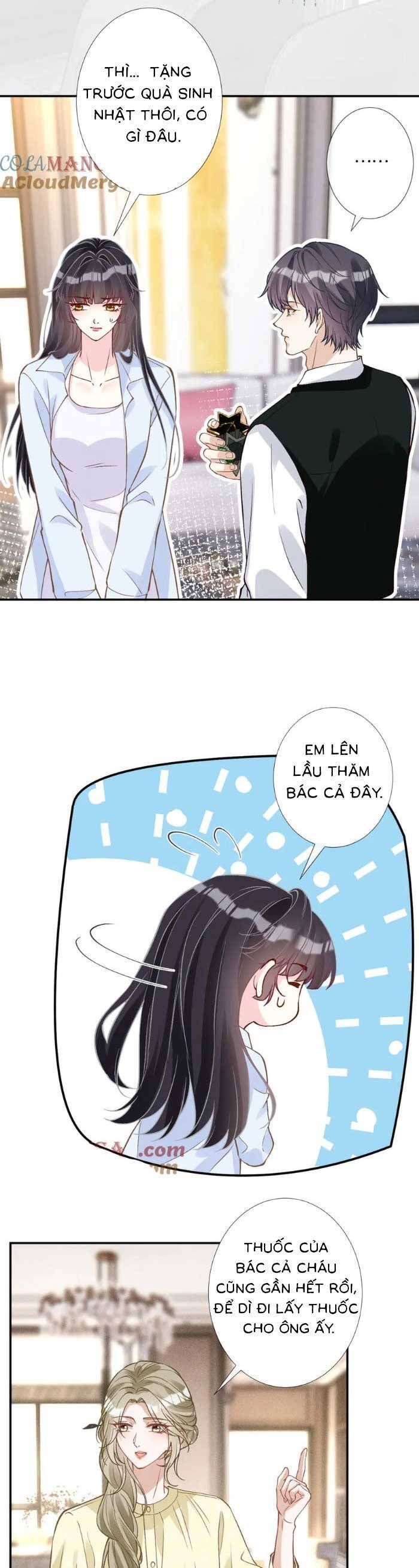 Ôm Khẩn Tiểu Mã Giáp Của Tôi [Chap 323-369] - Page 15