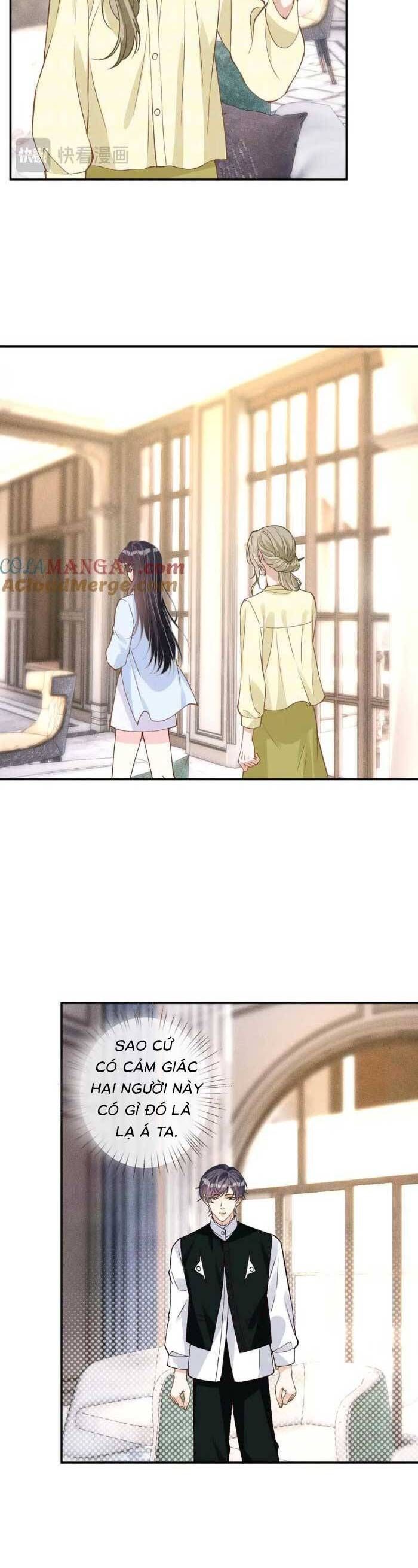 Ôm Khẩn Tiểu Mã Giáp Của Tôi [Chap 323-369] - Page 16