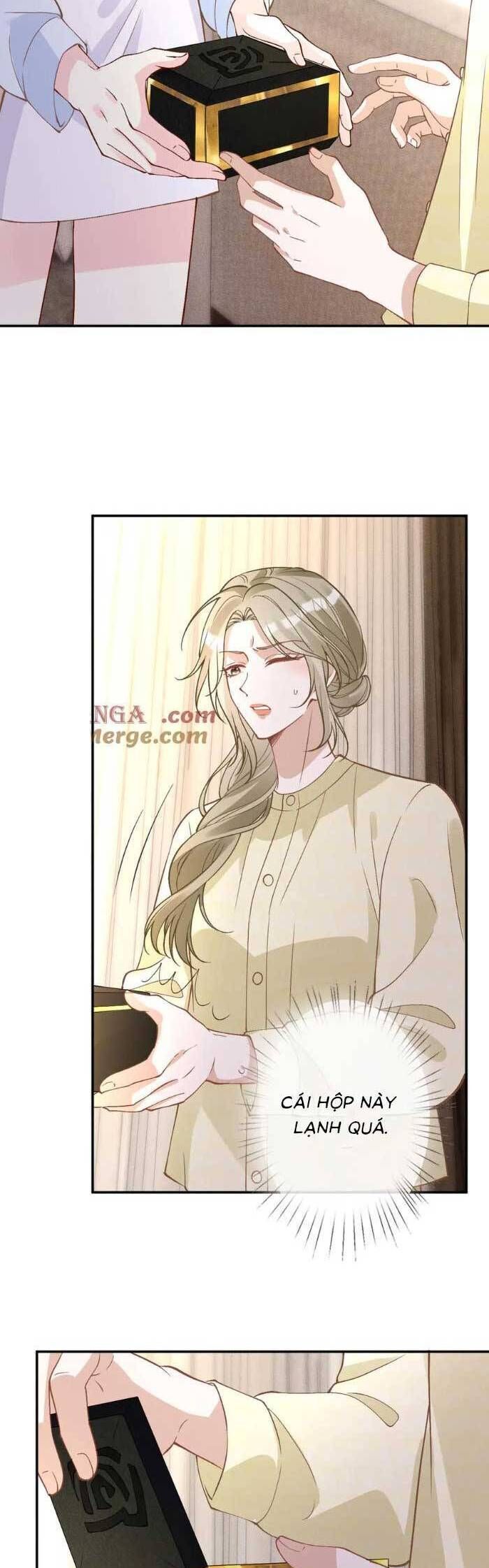 Ôm Khẩn Tiểu Mã Giáp Của Tôi [Chap 323-369] - Page 18