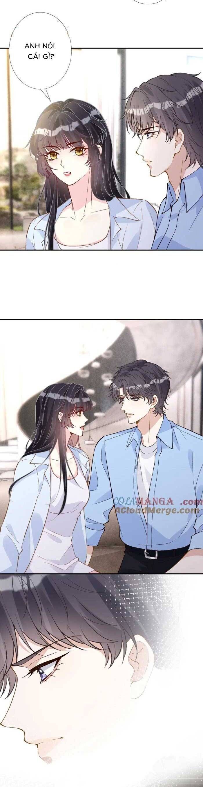 Ôm Khẩn Tiểu Mã Giáp Của Tôi [Chap 323-369] - Page 3