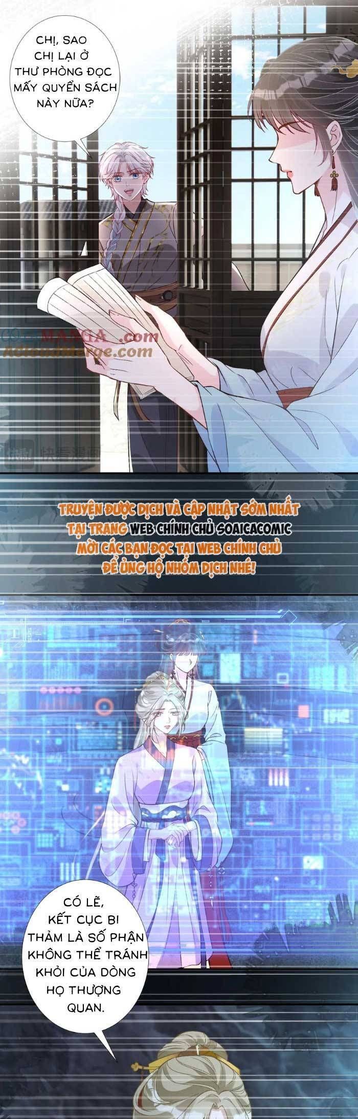Ôm Khẩn Tiểu Mã Giáp Của Tôi [Chap 323-369] - Page 4