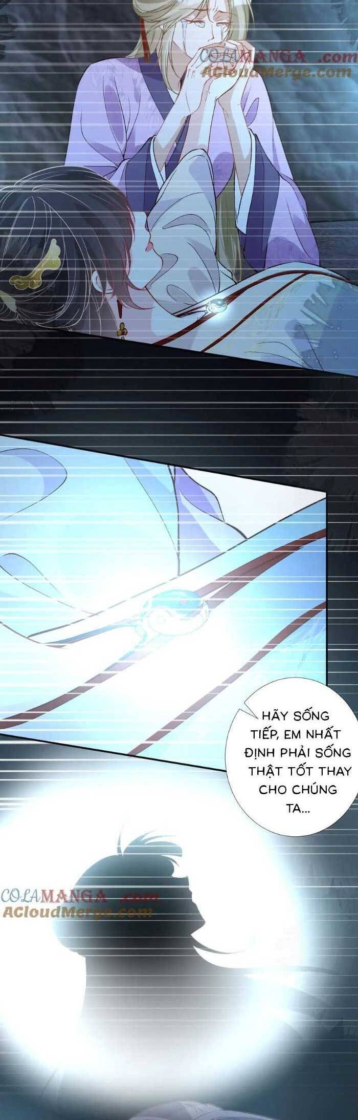 Ôm Khẩn Tiểu Mã Giáp Của Tôi [Chap 323-369] - Page 5