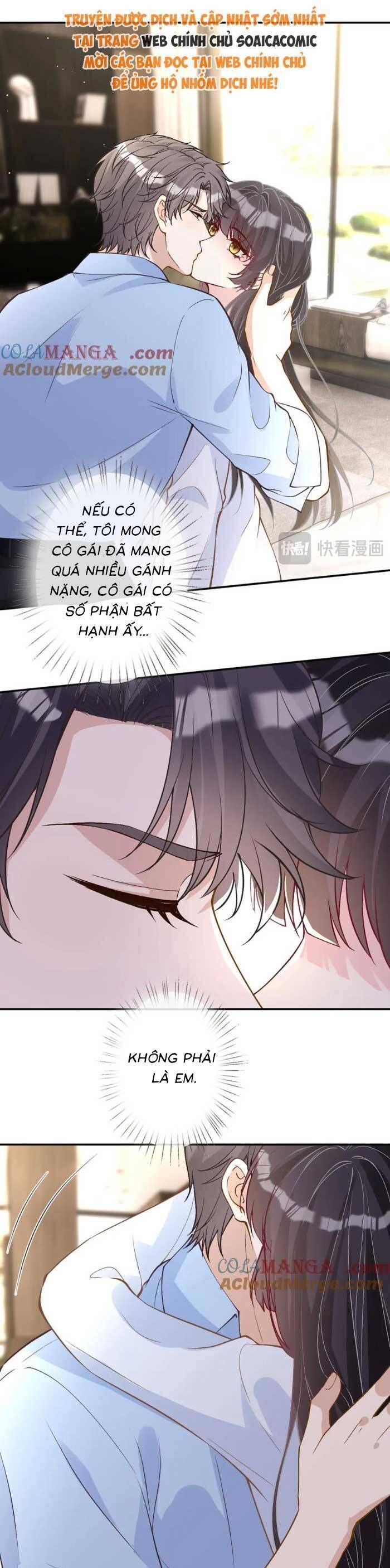 Ôm Khẩn Tiểu Mã Giáp Của Tôi [Chap 323-369] - Page 7