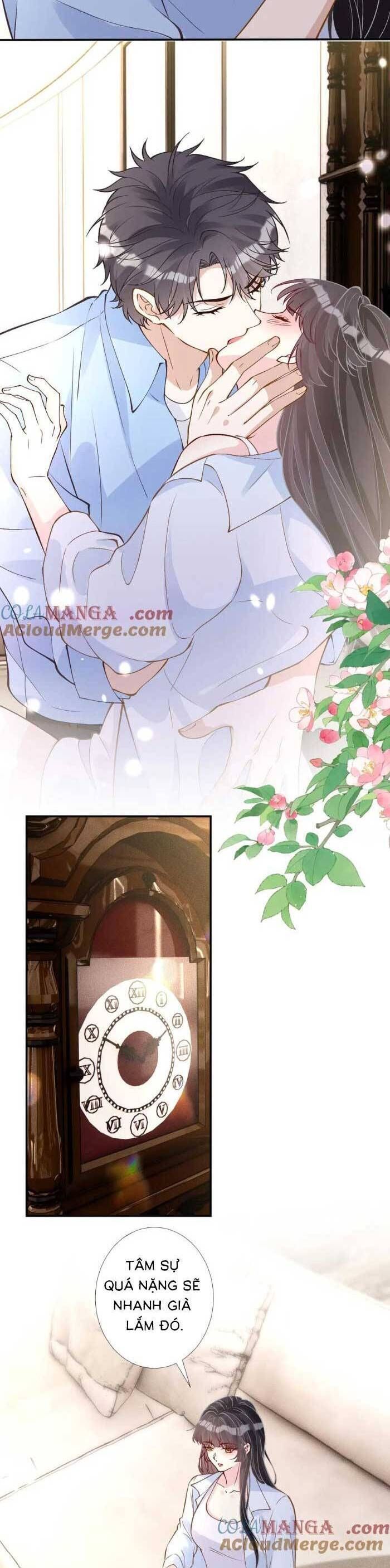 Ôm Khẩn Tiểu Mã Giáp Của Tôi [Chap 323-369] - Page 8