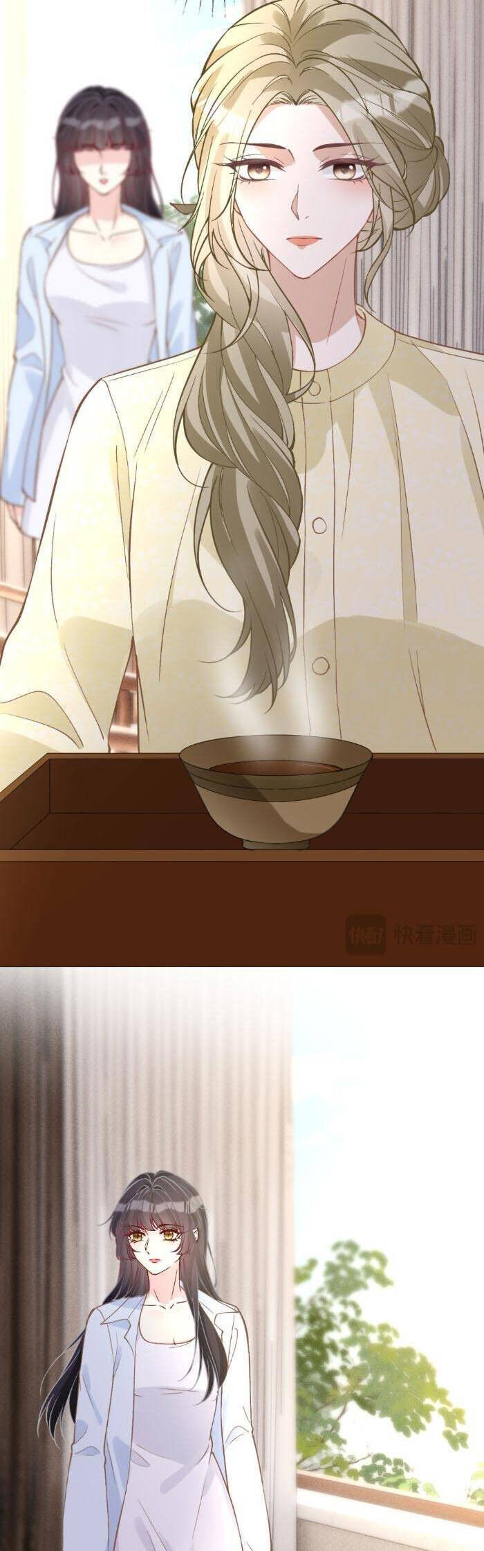 Ôm Khẩn Tiểu Mã Giáp Của Tôi [Chap 323-369] - Page 10
