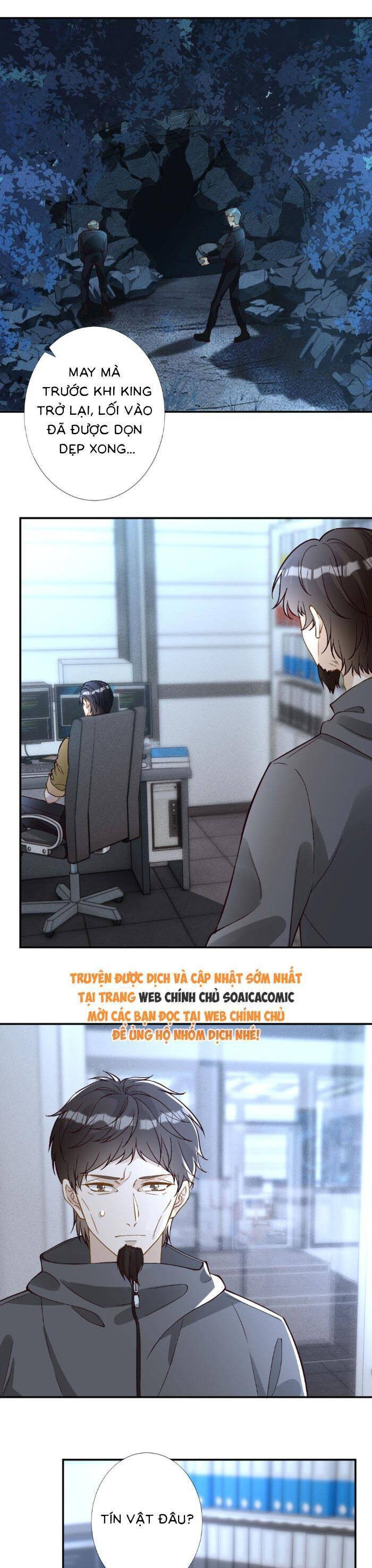 Ôm Khẩn Tiểu Mã Giáp Của Tôi [Chap 323-369] - Page 12