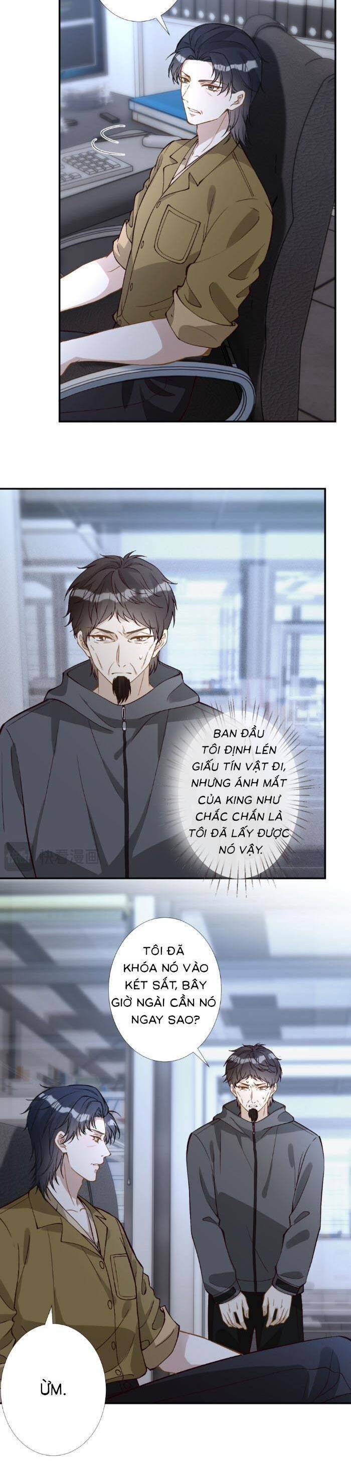 Ôm Khẩn Tiểu Mã Giáp Của Tôi [Chap 323-369] - Page 13