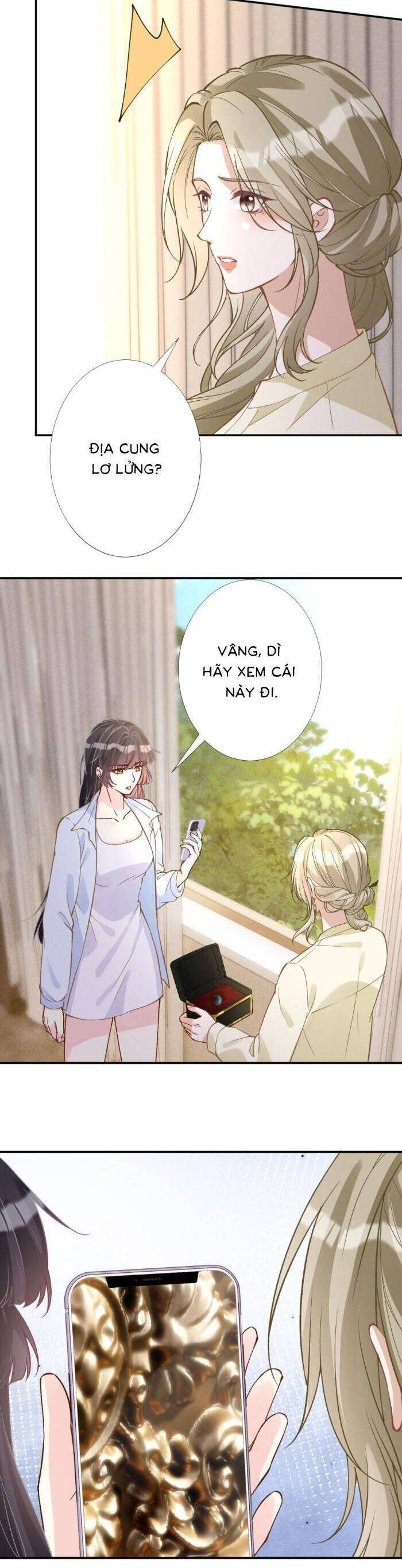 Ôm Khẩn Tiểu Mã Giáp Của Tôi [Chap 323-369] - Page 2
