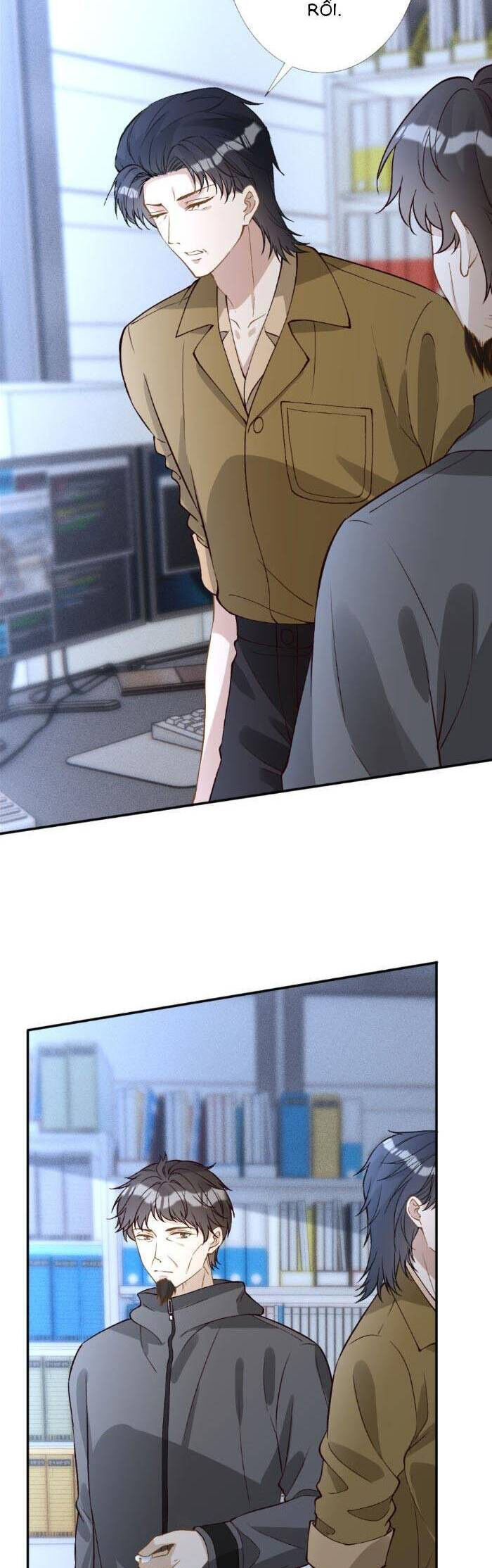 Ôm Khẩn Tiểu Mã Giáp Của Tôi [Chap 323-369] - Page 20