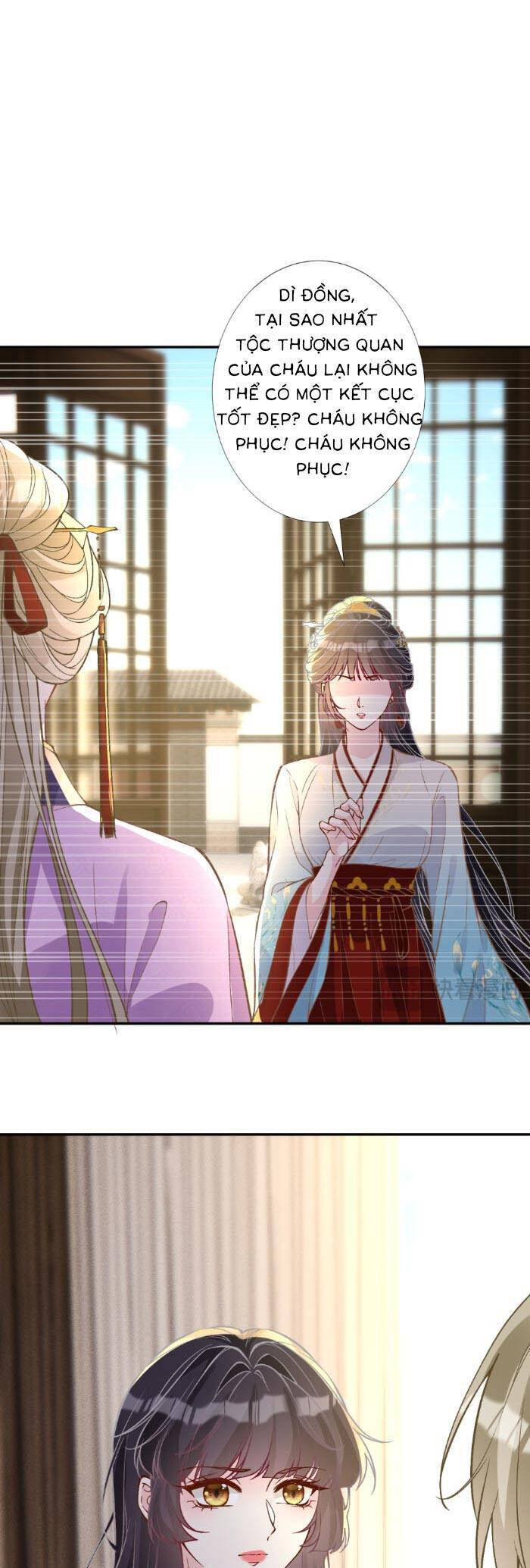 Ôm Khẩn Tiểu Mã Giáp Của Tôi [Chap 323-369] - Page 6