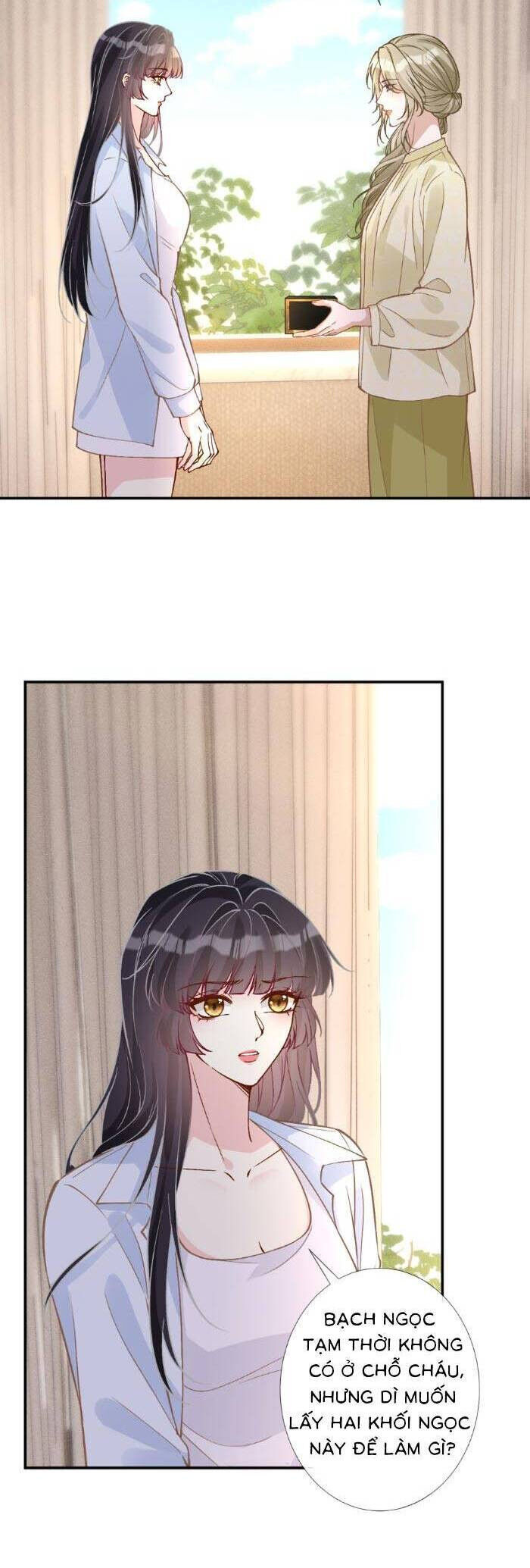 Ôm Khẩn Tiểu Mã Giáp Của Tôi [Chap 323-369] - Page 8