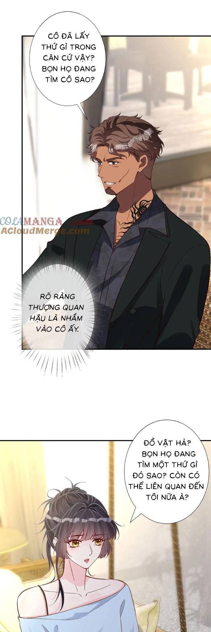Ôm Khẩn Tiểu Mã Giáp Của Tôi [Chap 323-369] - Page 11