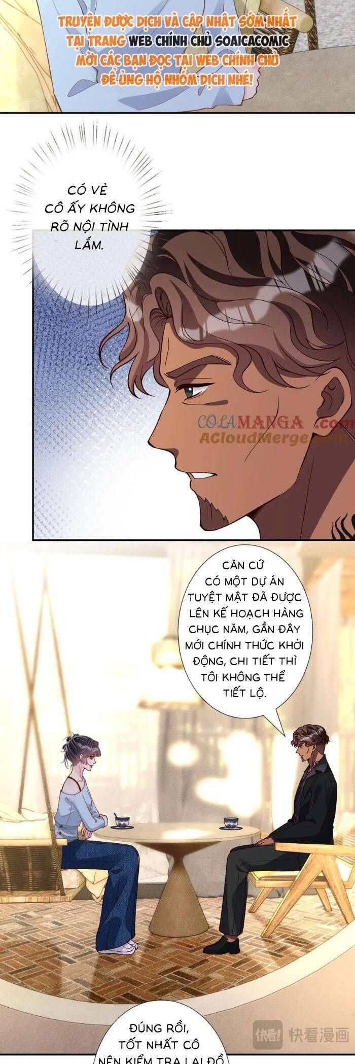 Ôm Khẩn Tiểu Mã Giáp Của Tôi [Chap 323-369] - Page 12