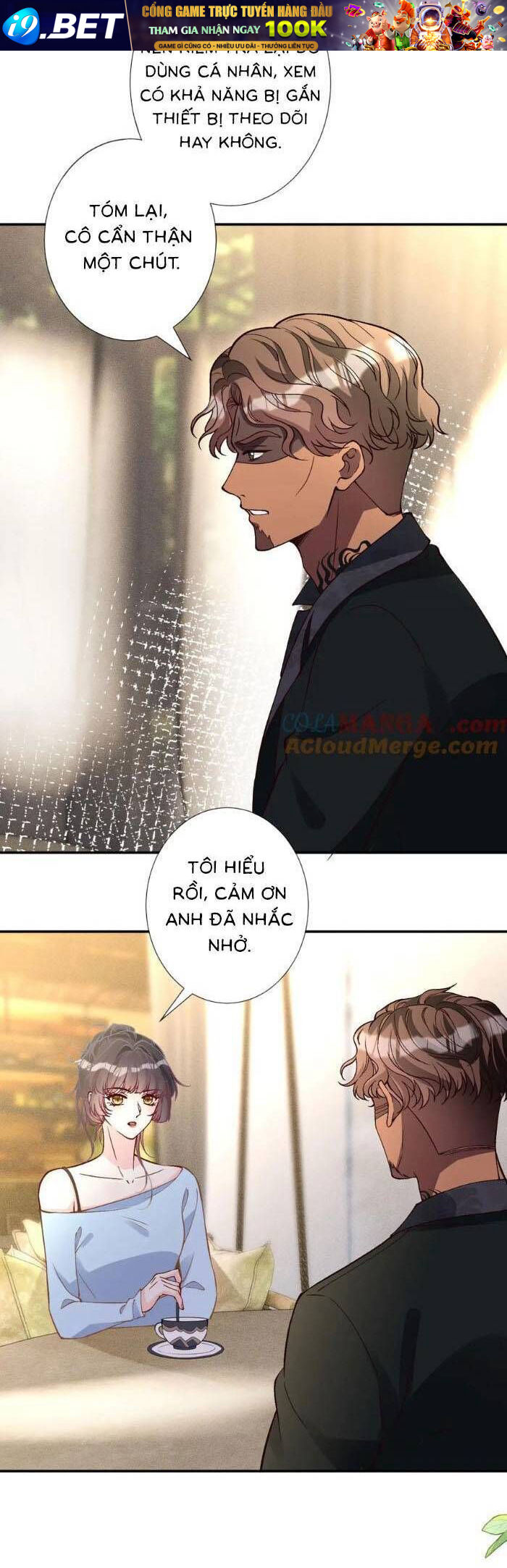 Ôm Khẩn Tiểu Mã Giáp Của Tôi [Chap 323-369] - Page 13