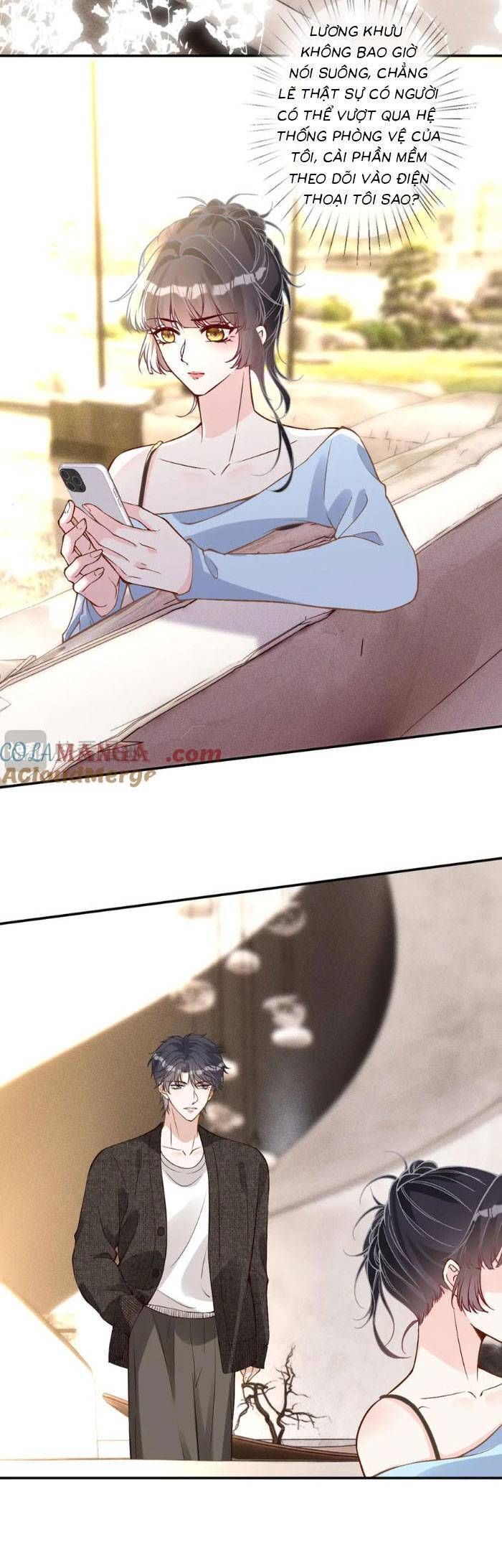 Ôm Khẩn Tiểu Mã Giáp Của Tôi [Chap 323-369] - Page 16