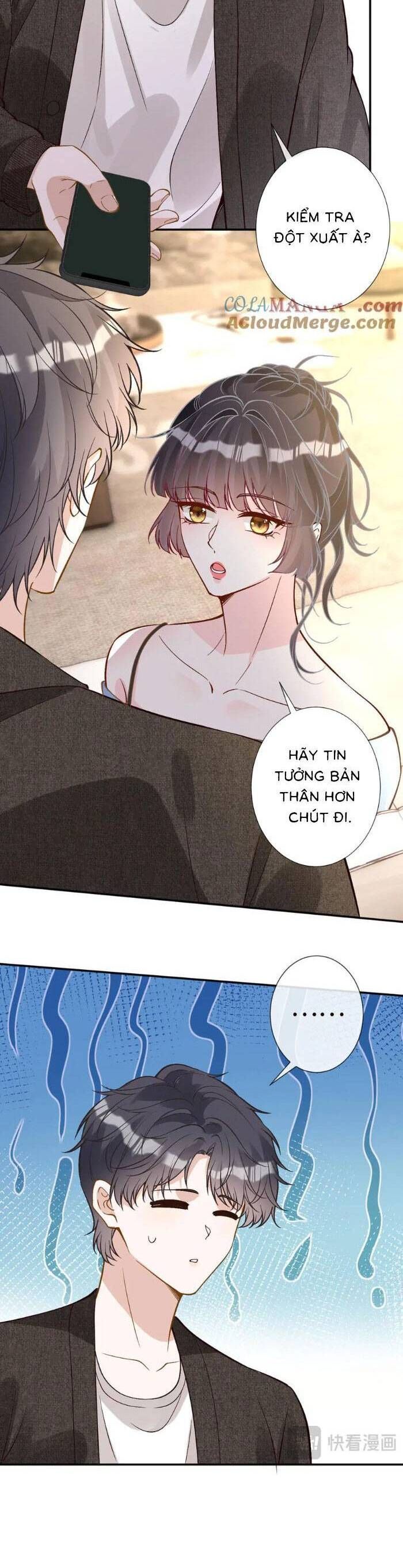 Ôm Khẩn Tiểu Mã Giáp Của Tôi [Chap 323-369] - Page 18