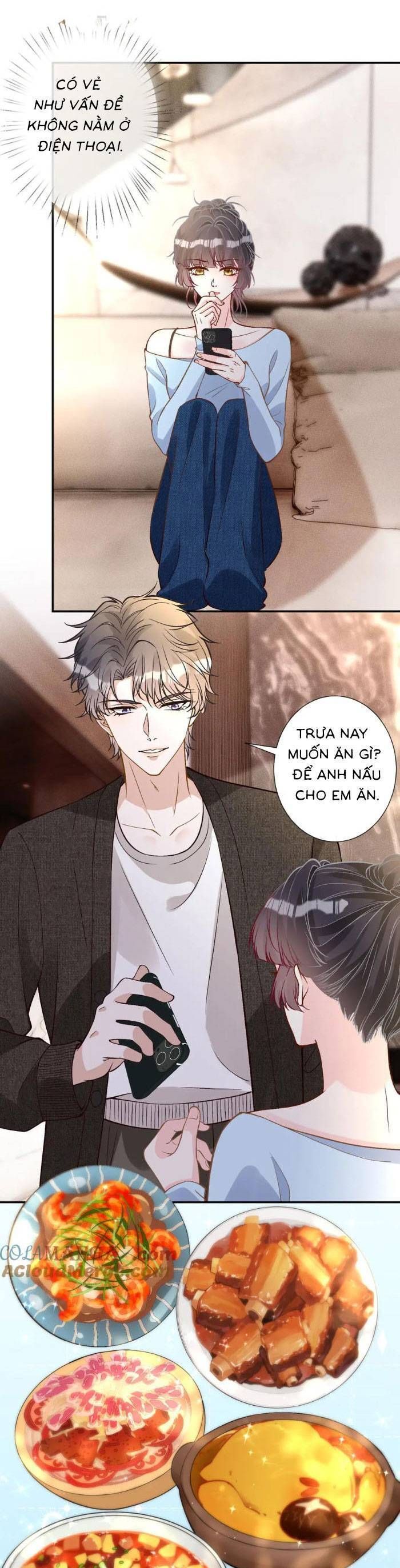 Ôm Khẩn Tiểu Mã Giáp Của Tôi [Chap 323-369] - Page 19