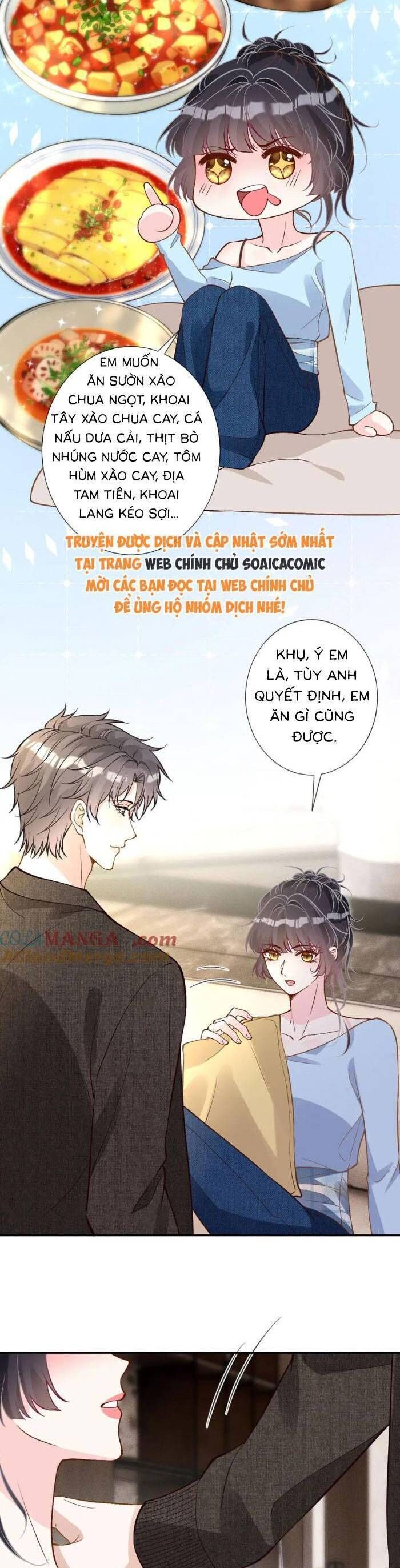Ôm Khẩn Tiểu Mã Giáp Của Tôi [Chap 323-369] - Page 20