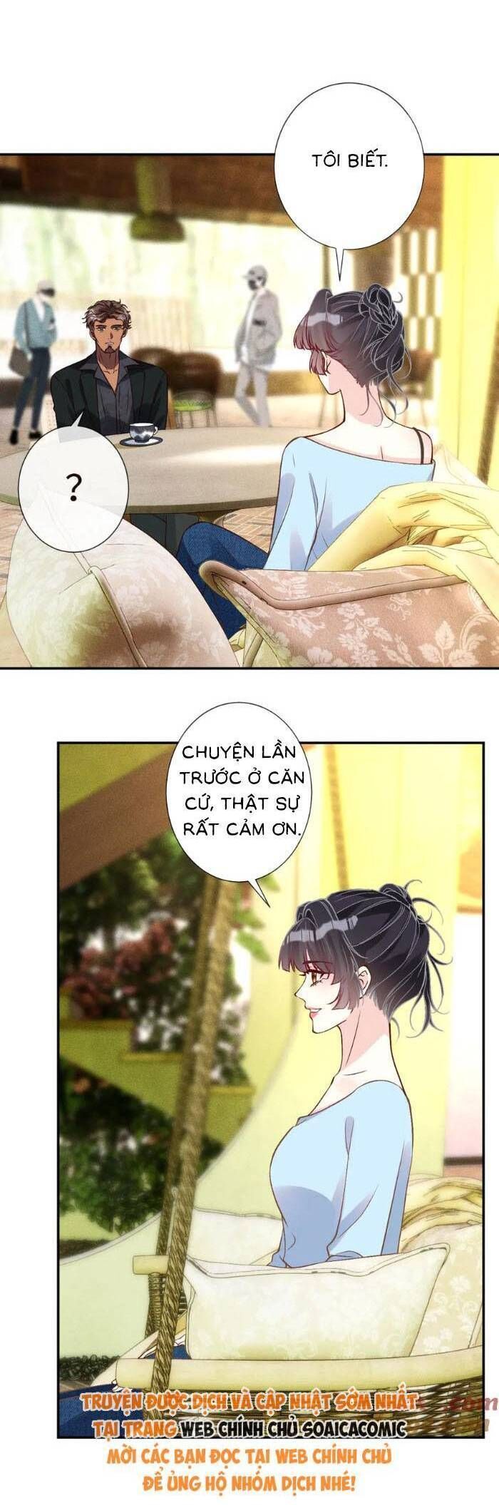 Ôm Khẩn Tiểu Mã Giáp Của Tôi [Chap 323-369] - Page 5