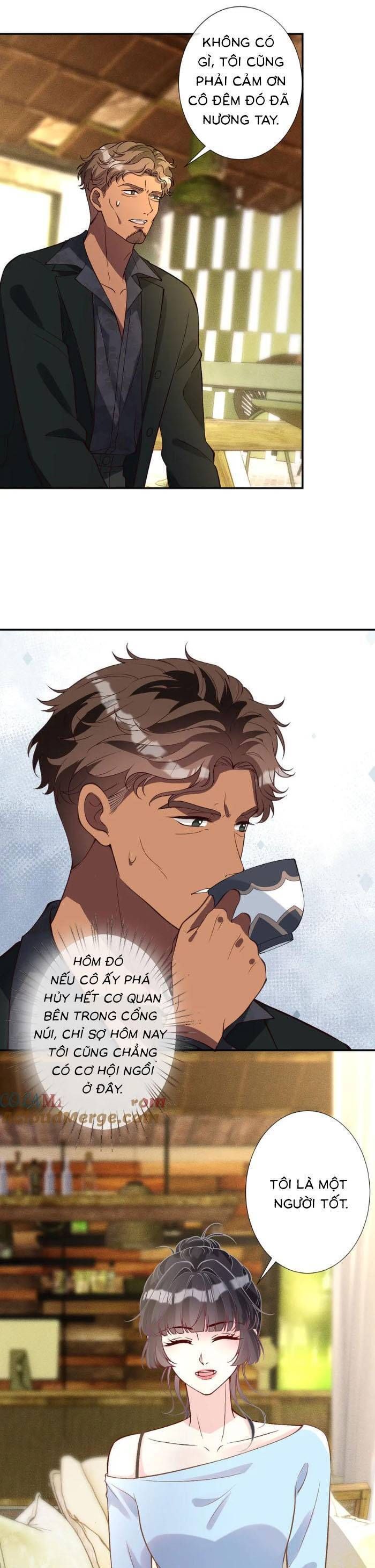 Ôm Khẩn Tiểu Mã Giáp Của Tôi [Chap 323-369] - Page 6