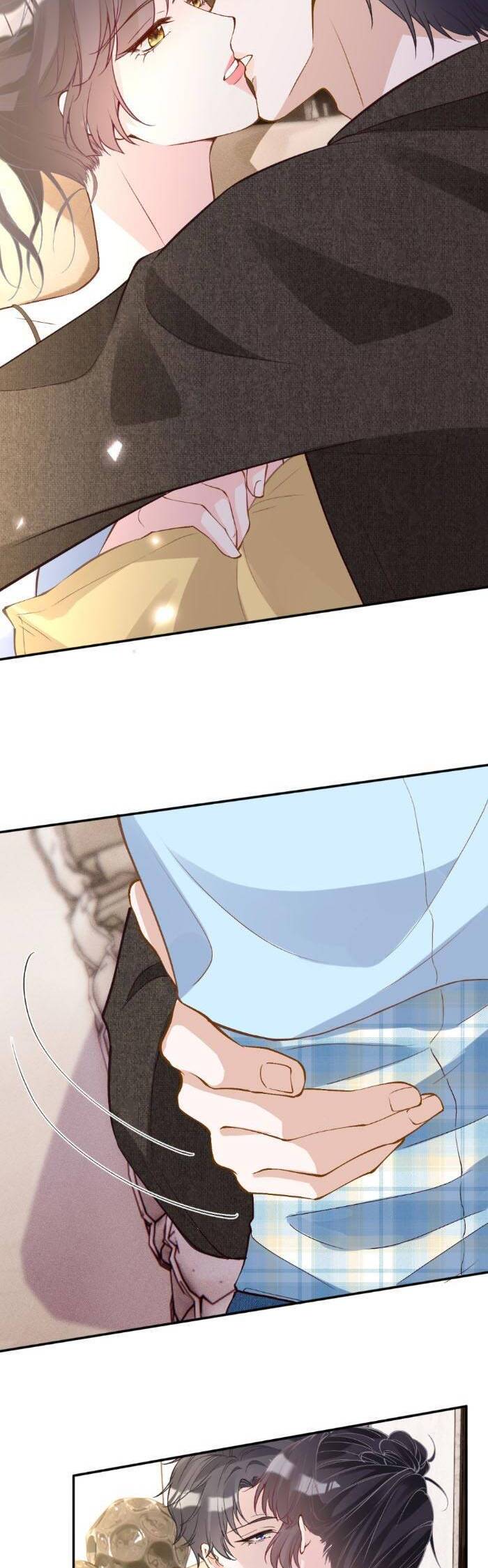 Ôm Khẩn Tiểu Mã Giáp Của Tôi [Chap 323-369] - Page 1