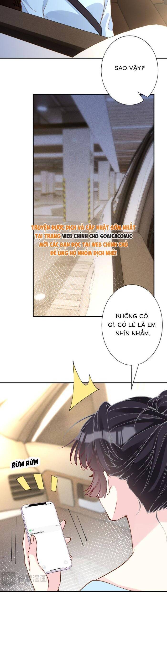 Ôm Khẩn Tiểu Mã Giáp Của Tôi [Chap 323-369] - Page 10