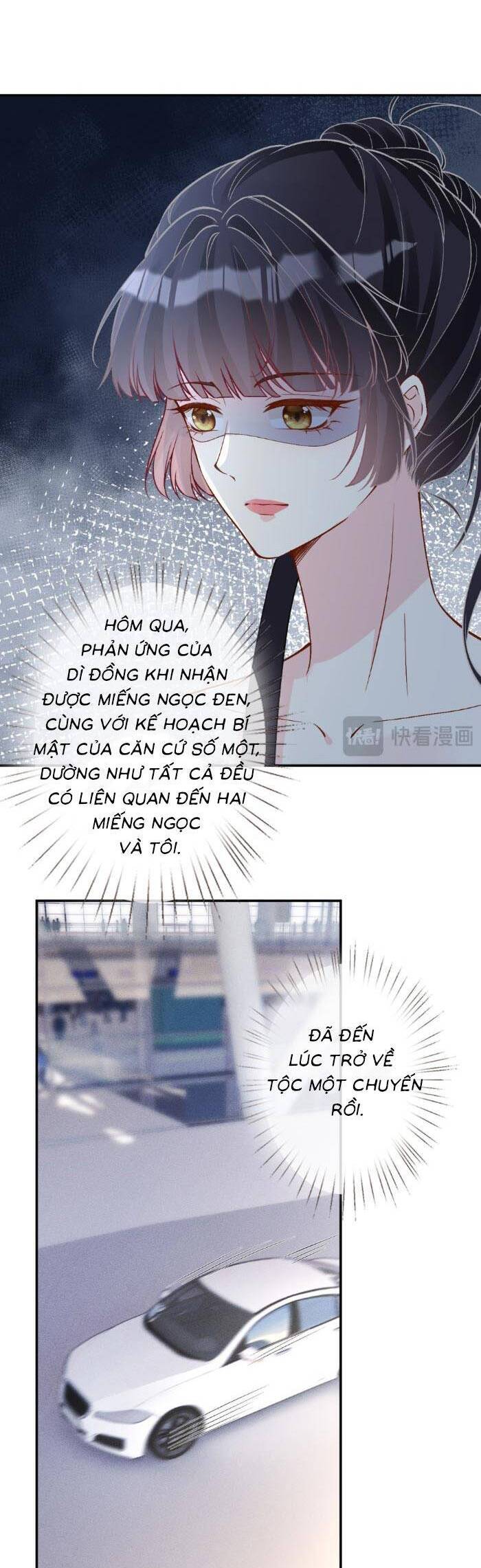 Ôm Khẩn Tiểu Mã Giáp Của Tôi [Chap 323-369] - Page 14