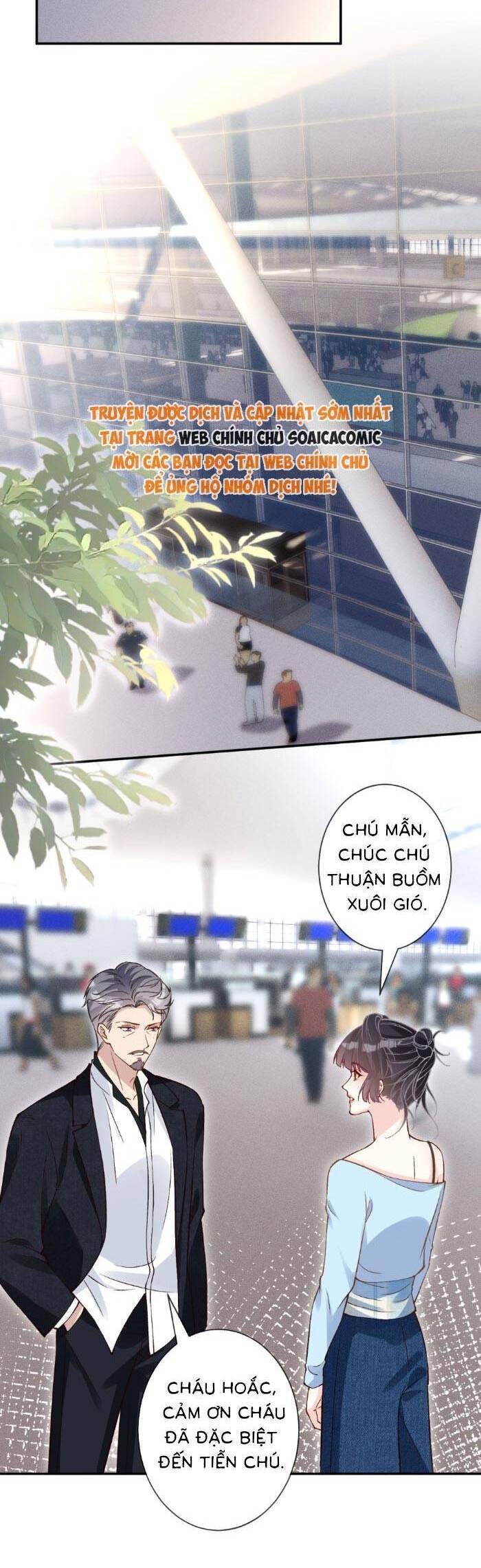 Ôm Khẩn Tiểu Mã Giáp Của Tôi [Chap 323-369] - Page 15