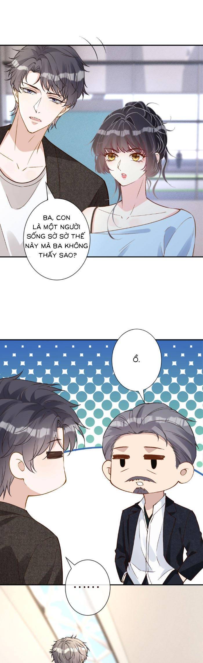 Ôm Khẩn Tiểu Mã Giáp Của Tôi [Chap 323-369] - Page 16
