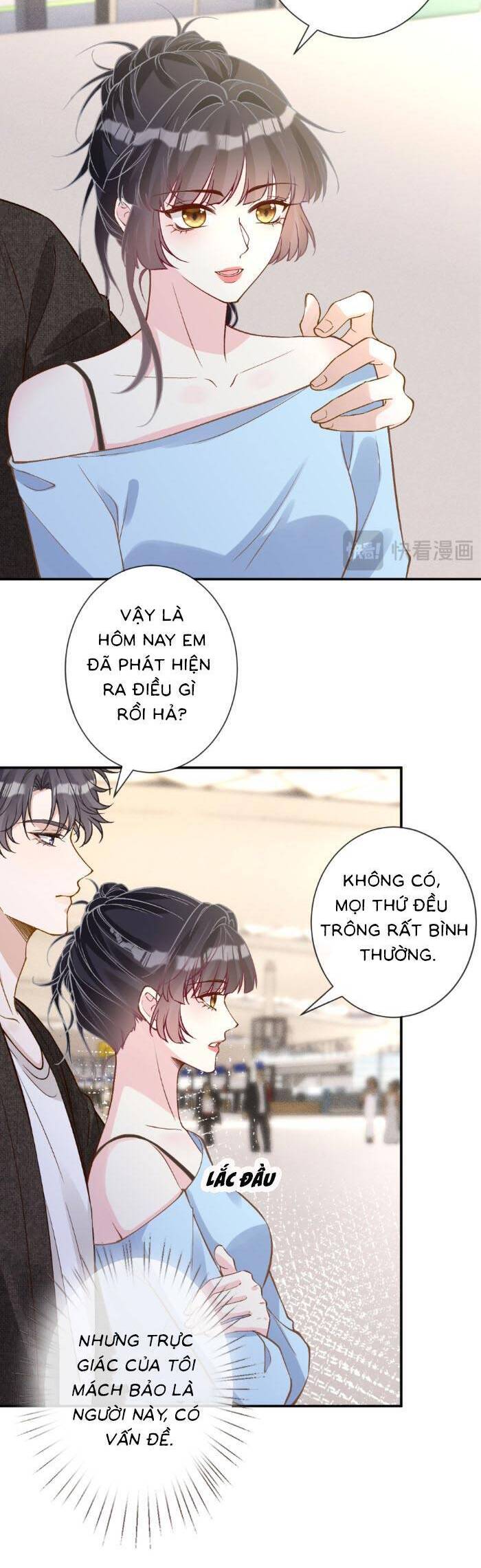 Ôm Khẩn Tiểu Mã Giáp Của Tôi [Chap 323-369] - Page 18