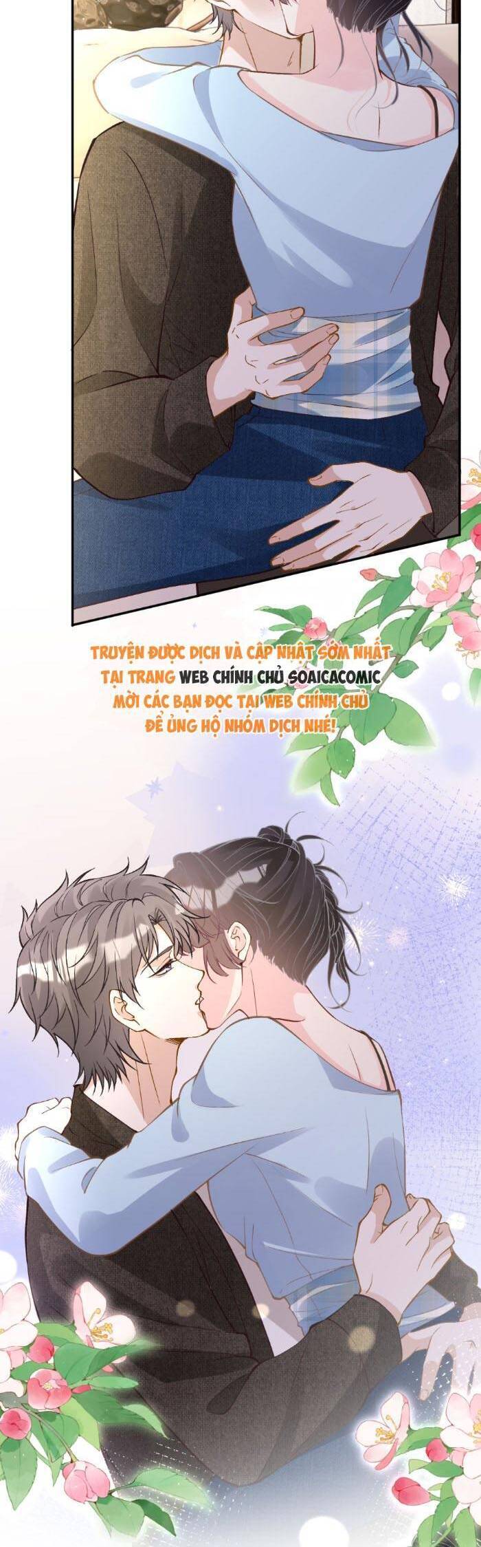 Ôm Khẩn Tiểu Mã Giáp Của Tôi [Chap 323-369] - Page 2