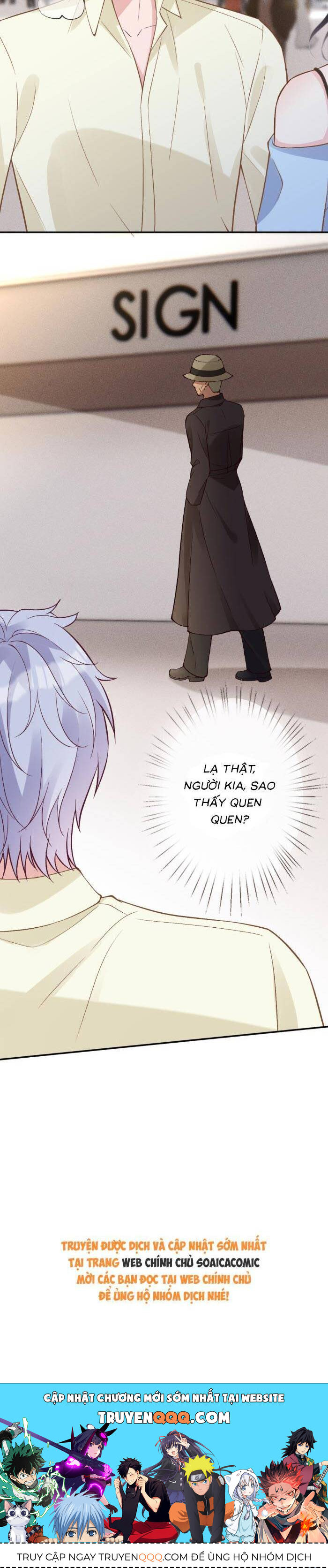 Ôm Khẩn Tiểu Mã Giáp Của Tôi [Chap 323-369] - Page 20