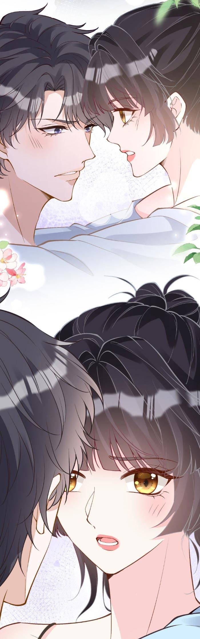 Ôm Khẩn Tiểu Mã Giáp Của Tôi [Chap 323-369] - Page 3