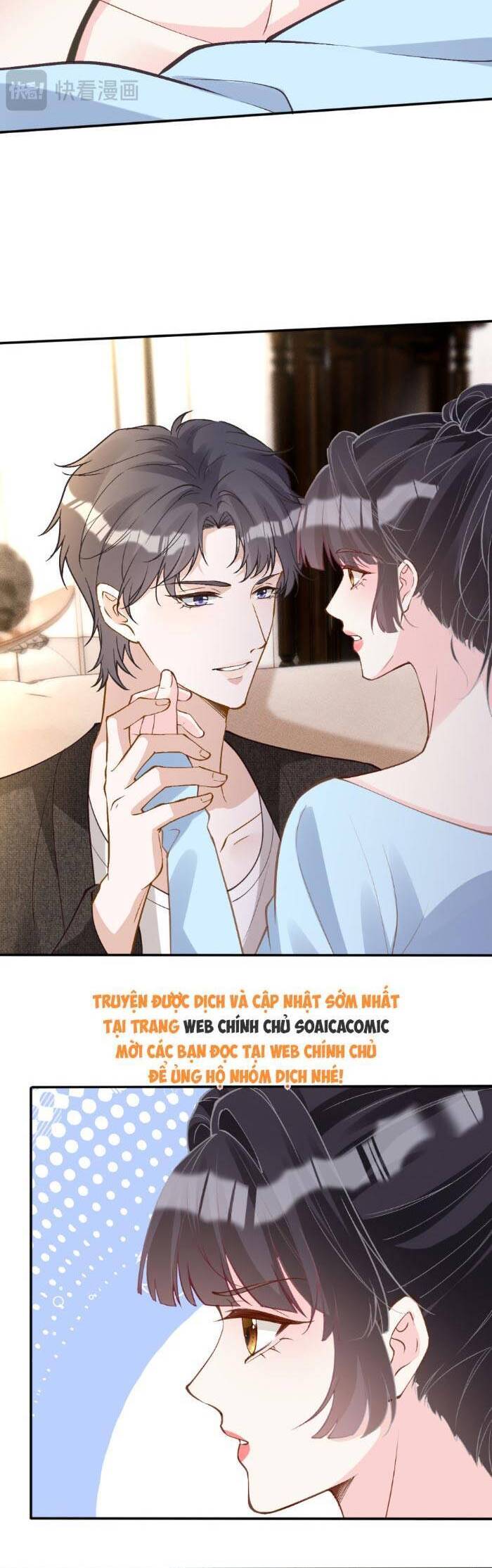 Ôm Khẩn Tiểu Mã Giáp Của Tôi [Chap 323-369] - Page 4