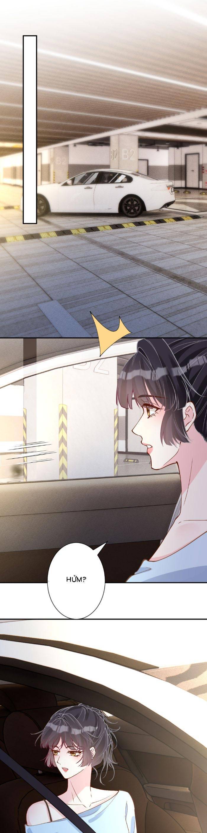Ôm Khẩn Tiểu Mã Giáp Của Tôi [Chap 323-369] - Page 9