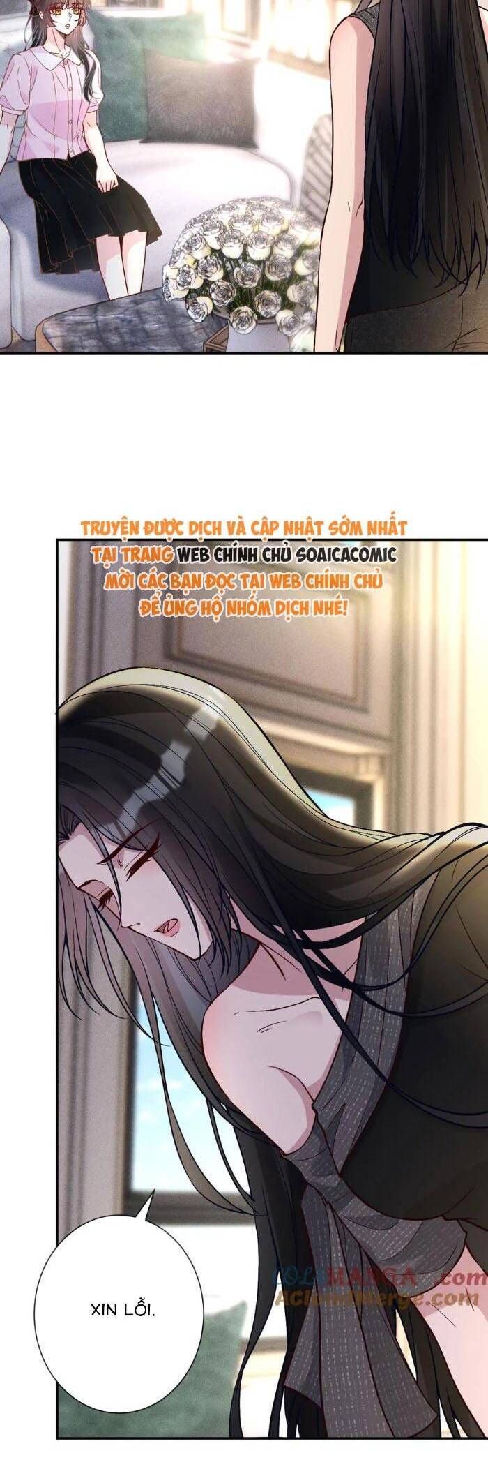 Ôm Khẩn Tiểu Mã Giáp Của Tôi [Chap 323-369] - Page 13