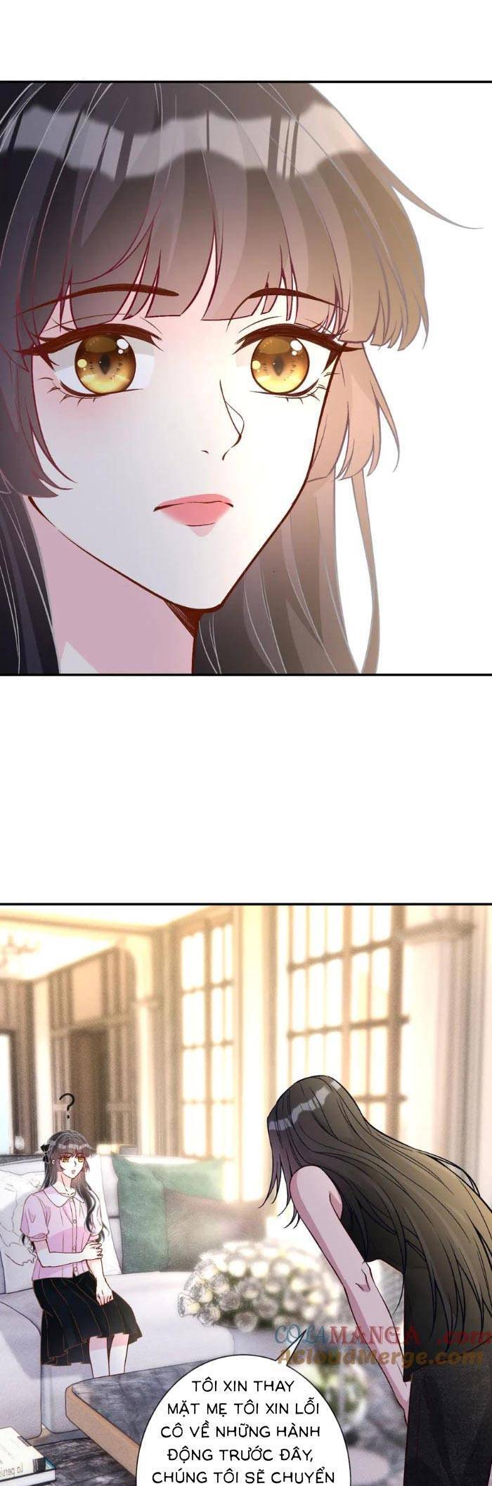 Ôm Khẩn Tiểu Mã Giáp Của Tôi [Chap 323-369] - Page 14