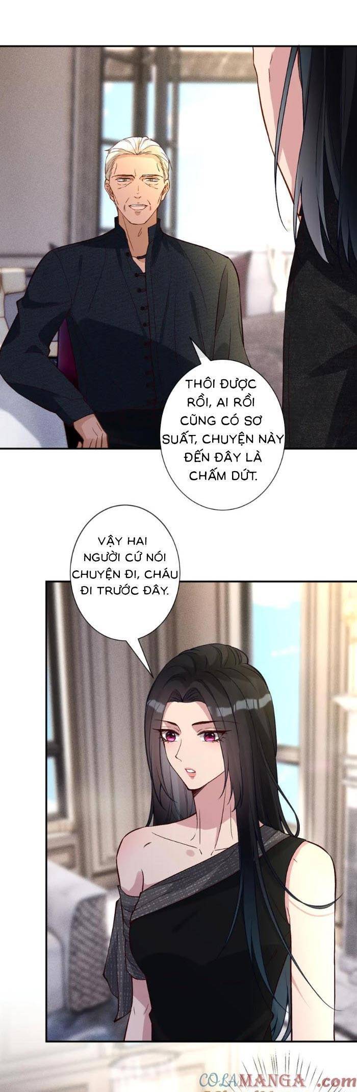 Ôm Khẩn Tiểu Mã Giáp Của Tôi [Chap 323-369] - Page 17