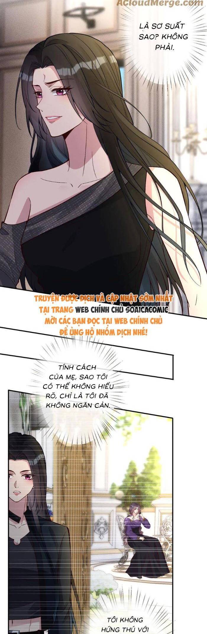 Ôm Khẩn Tiểu Mã Giáp Của Tôi [Chap 323-369] - Page 18