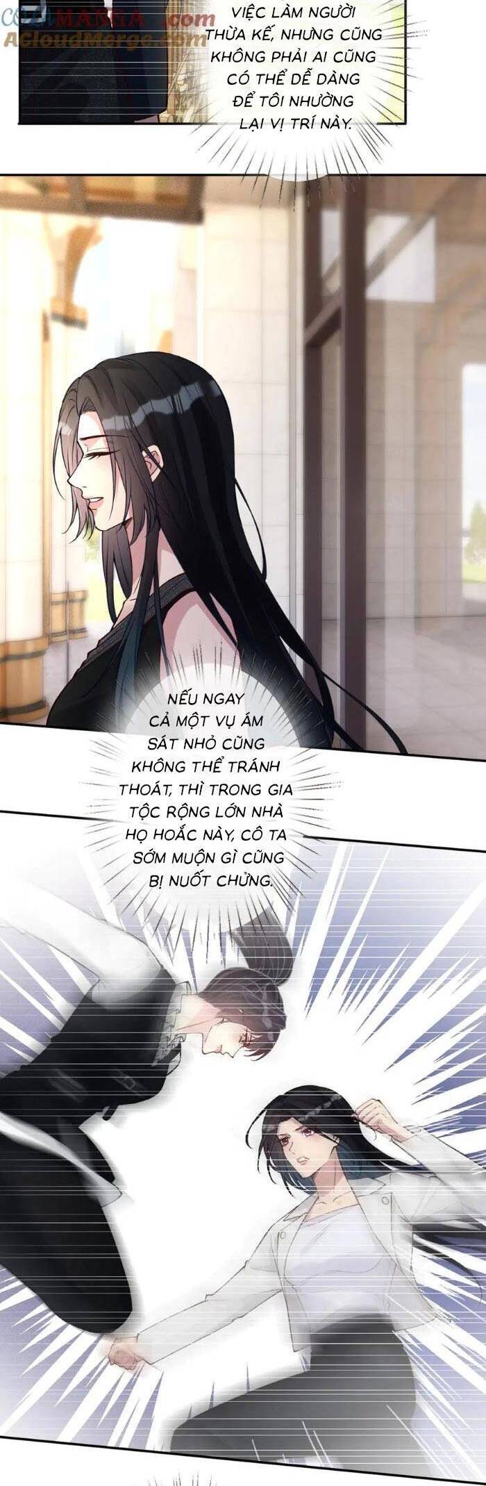 Ôm Khẩn Tiểu Mã Giáp Của Tôi [Chap 323-369] - Page 19