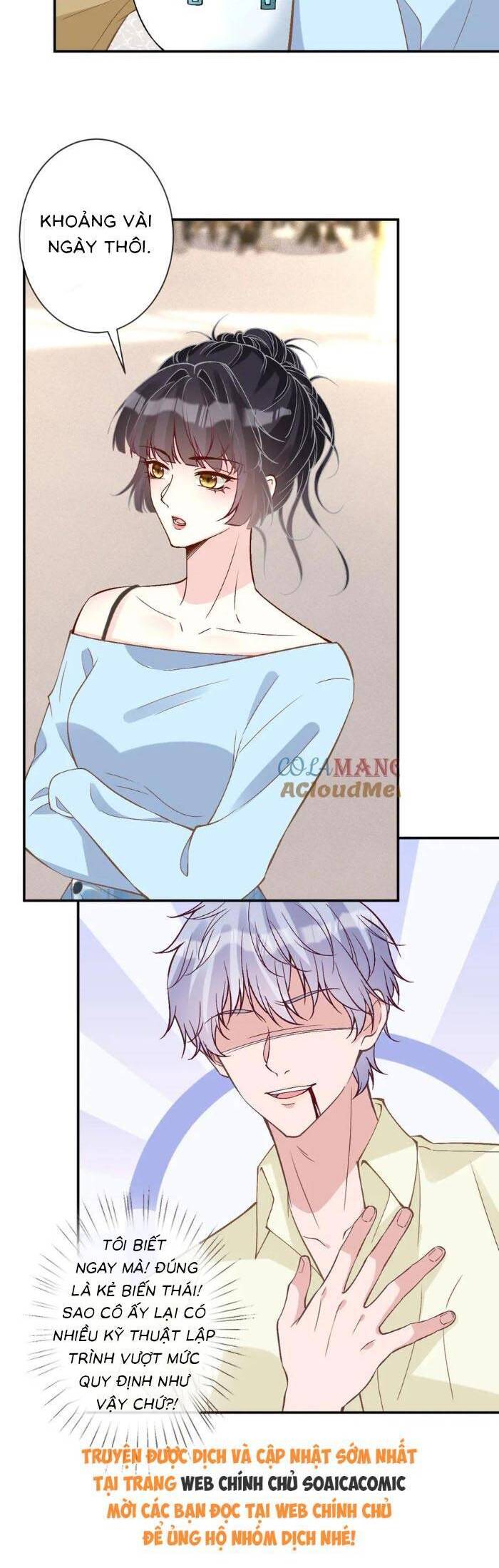 Ôm Khẩn Tiểu Mã Giáp Của Tôi [Chap 323-369] - Page 2