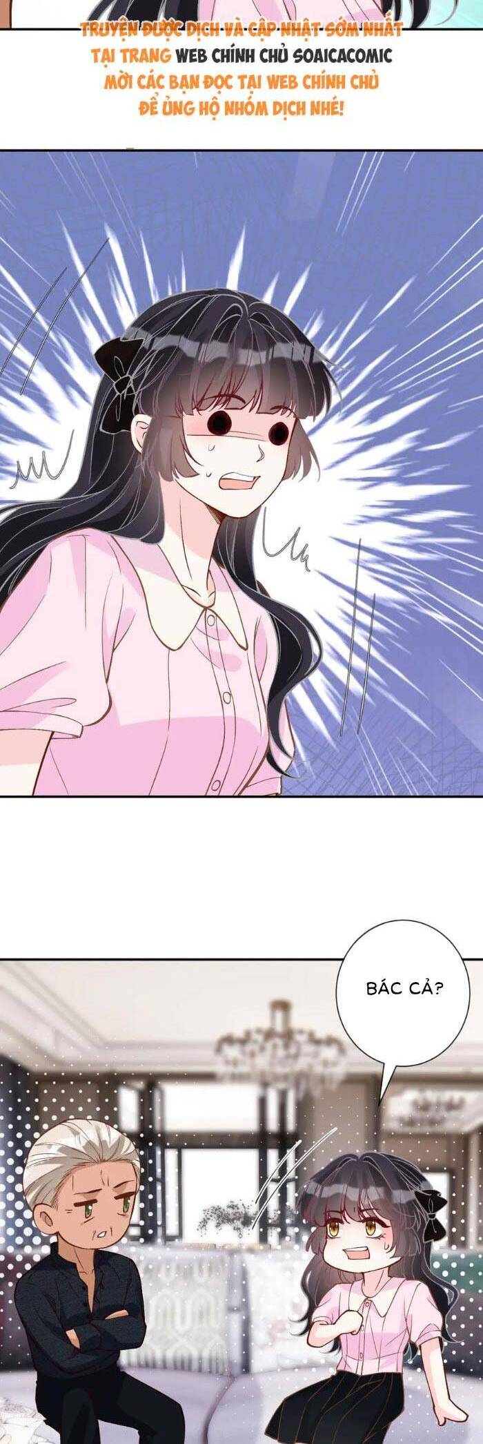 Ôm Khẩn Tiểu Mã Giáp Của Tôi [Chap 323-369] - Page 21