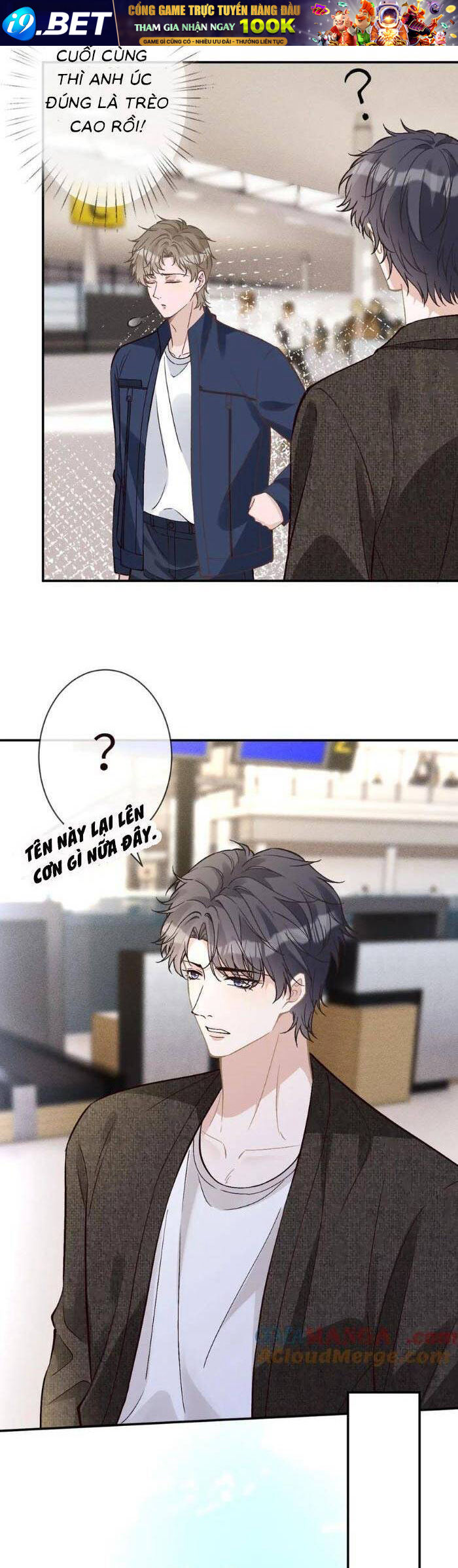 Ôm Khẩn Tiểu Mã Giáp Của Tôi [Chap 323-369] - Page 9