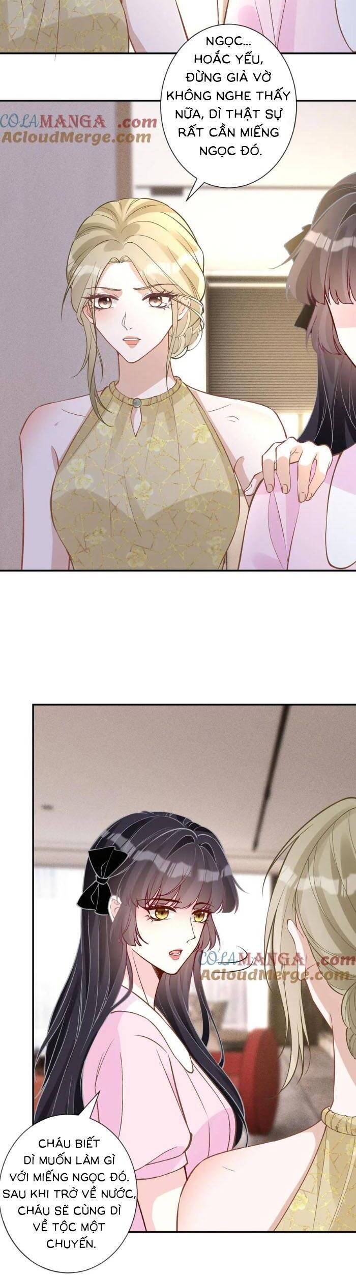 Ôm Khẩn Tiểu Mã Giáp Của Tôi [Chap 323-369] - Page 14