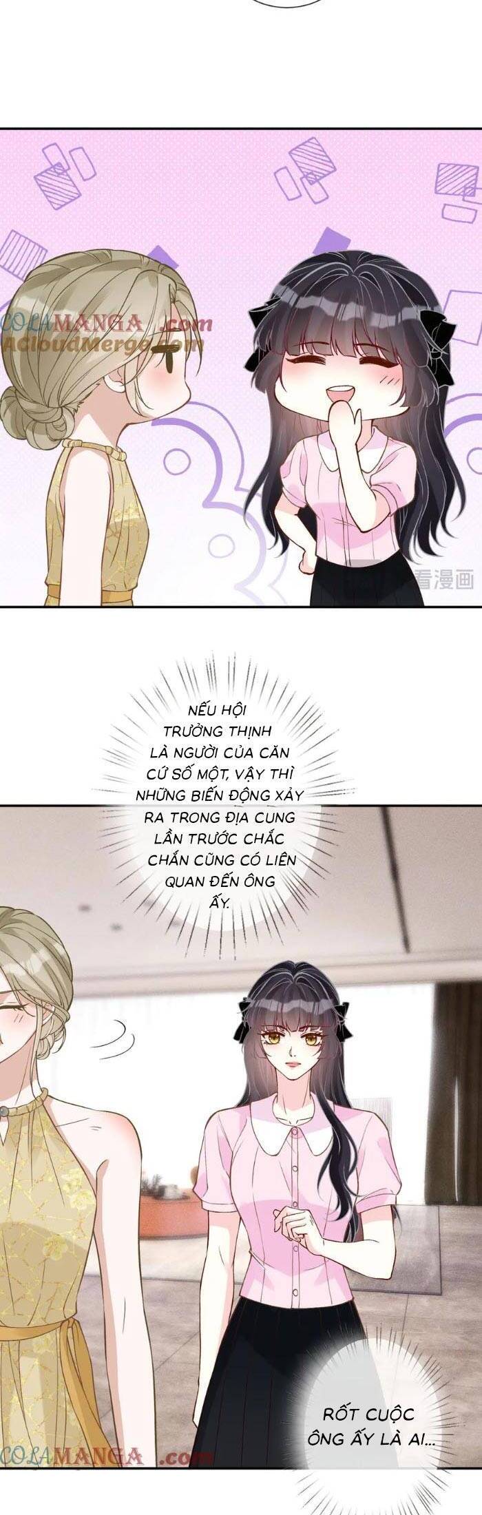 Ôm Khẩn Tiểu Mã Giáp Của Tôi [Chap 323-369] - Page 16