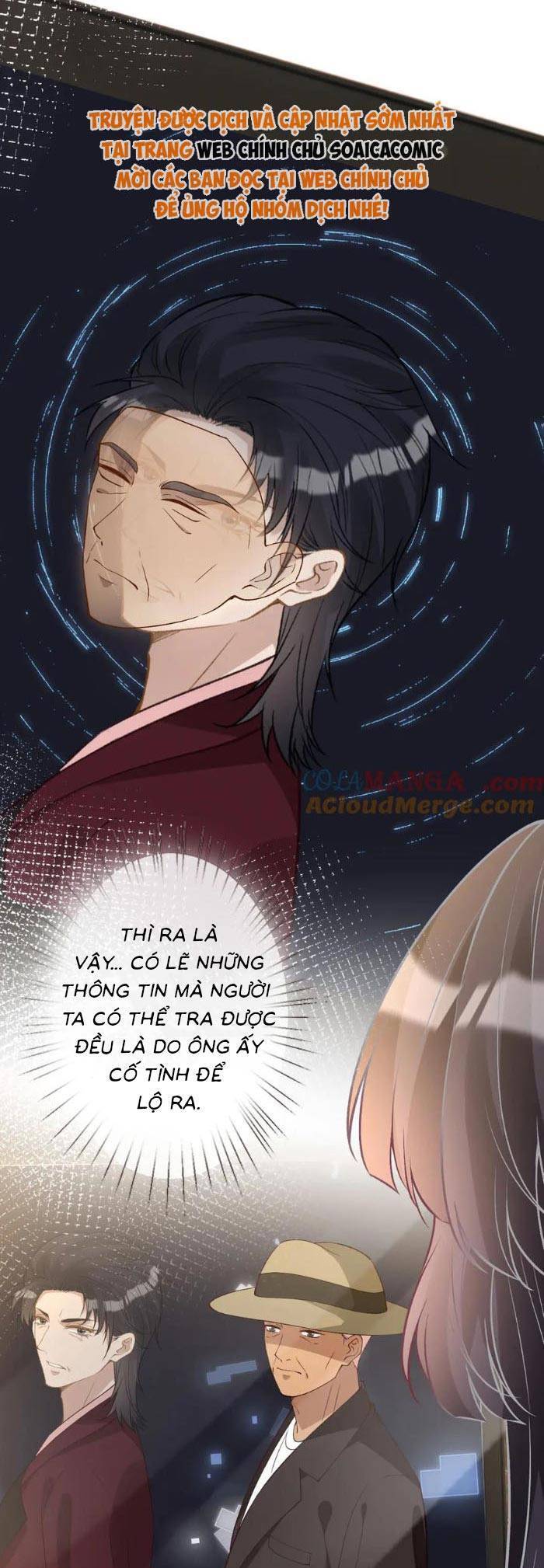 Ôm Khẩn Tiểu Mã Giáp Của Tôi [Chap 323-369] - Page 18