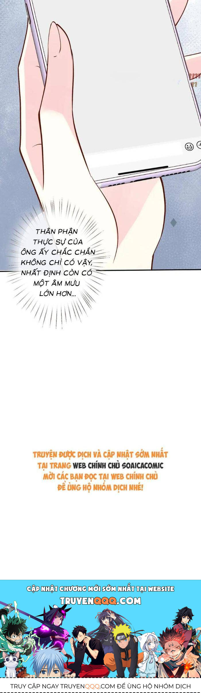 Ôm Khẩn Tiểu Mã Giáp Của Tôi [Chap 323-369] - Page 20