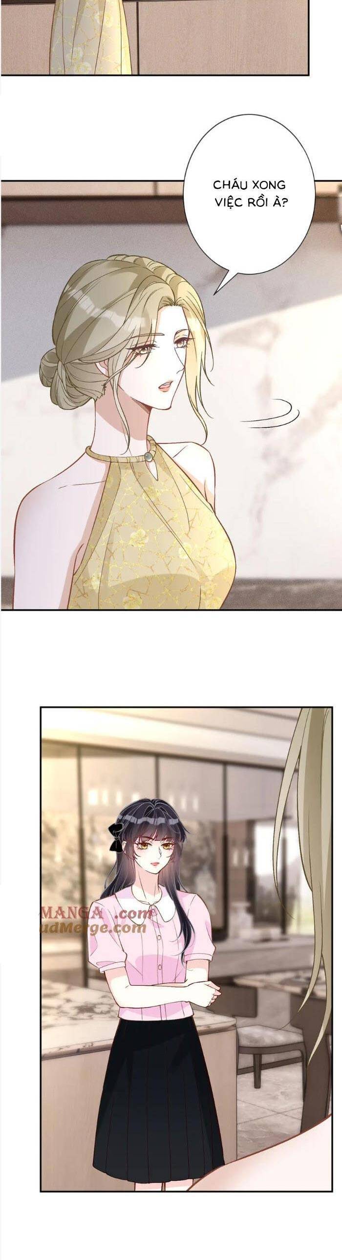 Ôm Khẩn Tiểu Mã Giáp Của Tôi [Chap 323-369] - Page 4
