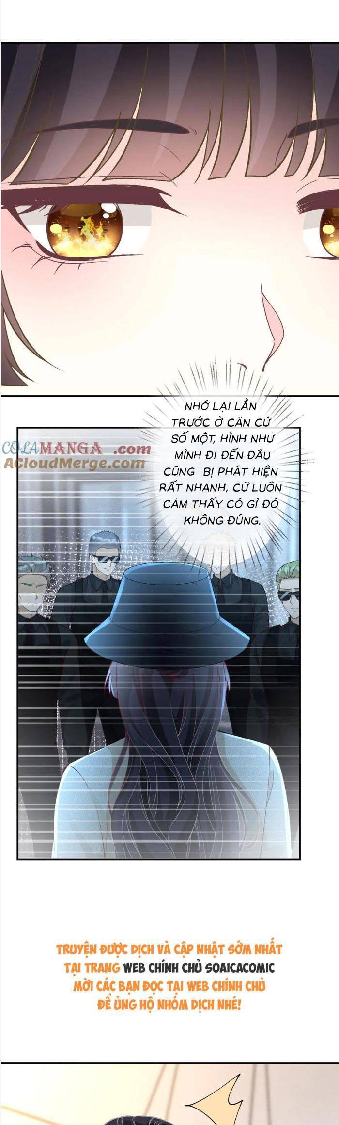Ôm Khẩn Tiểu Mã Giáp Của Tôi [Chap 323-369] - Page 5