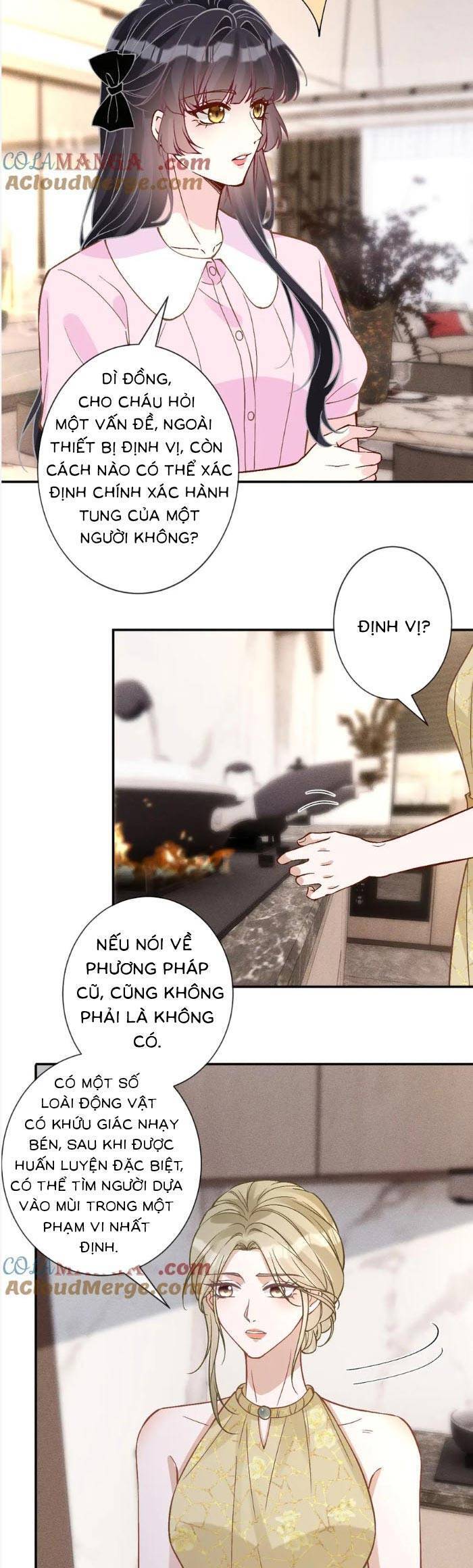 Ôm Khẩn Tiểu Mã Giáp Của Tôi [Chap 323-369] - Page 6